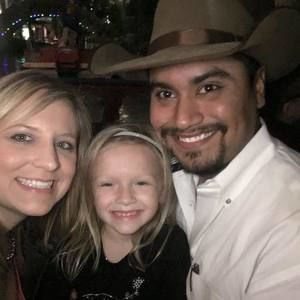 Meet your Posher, Anthony